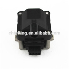 Hot sell 867 905 104 for Audi VW SKODA SEAT spark coil